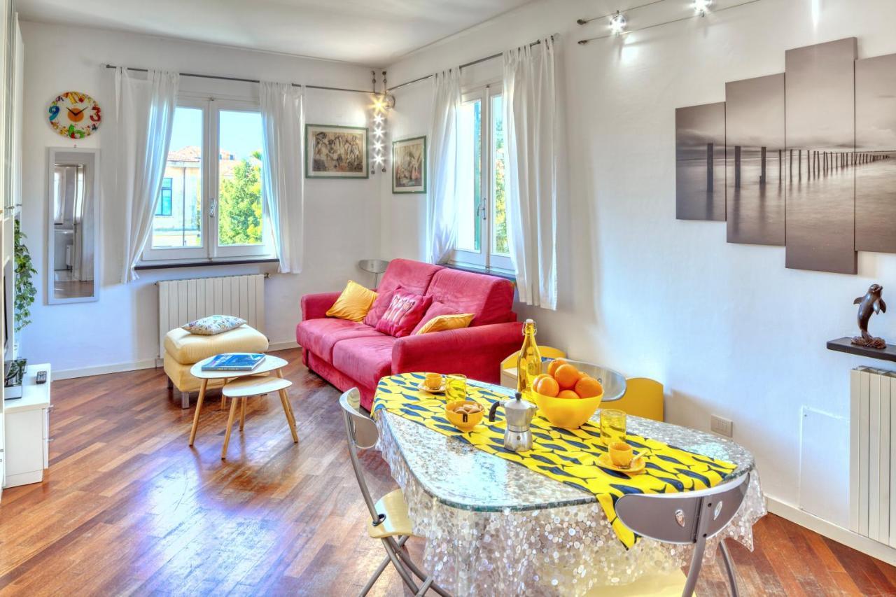 Raffaella House Apartamento Levanto Exterior foto