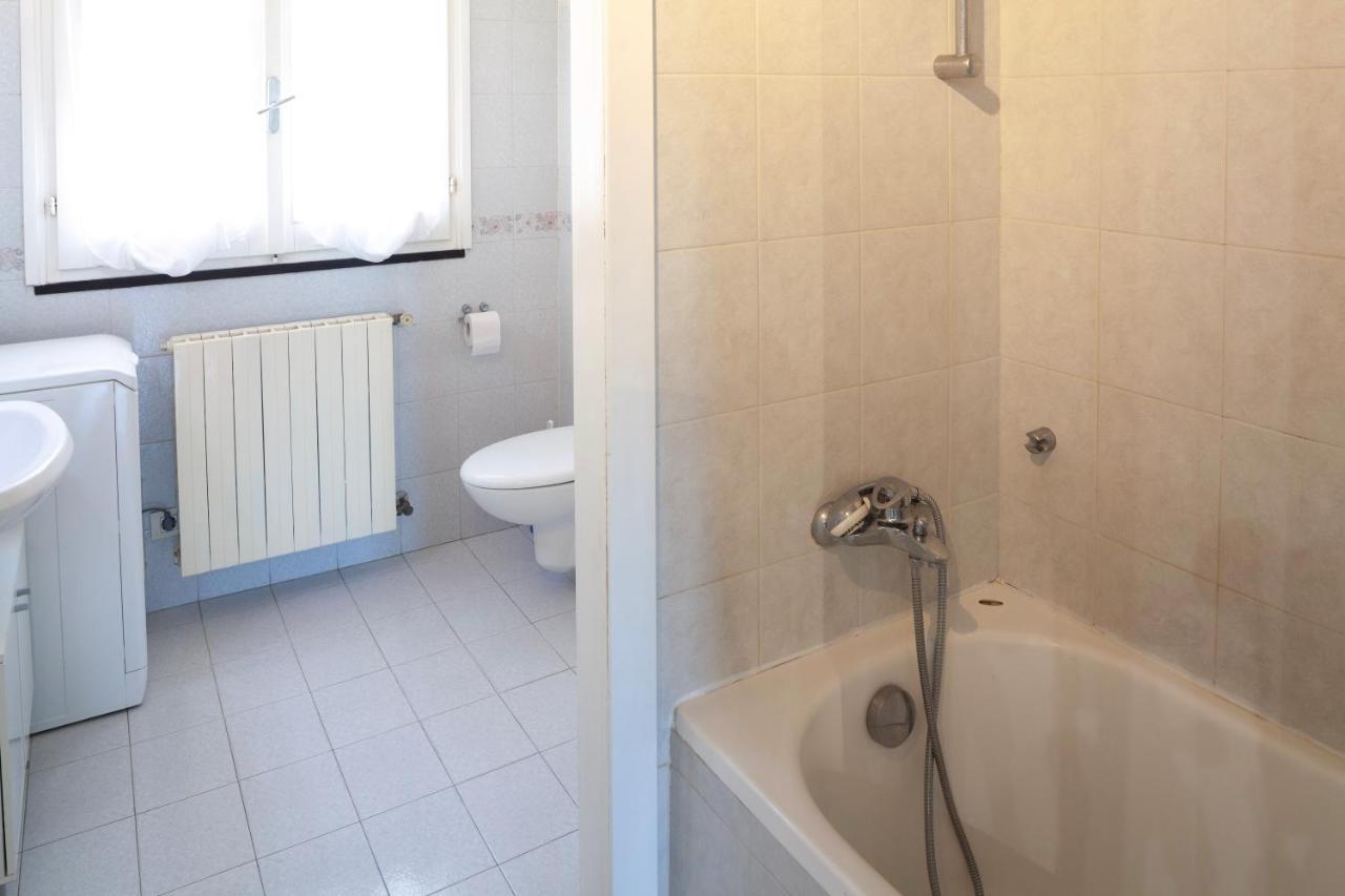 Raffaella House Apartamento Levanto Exterior foto