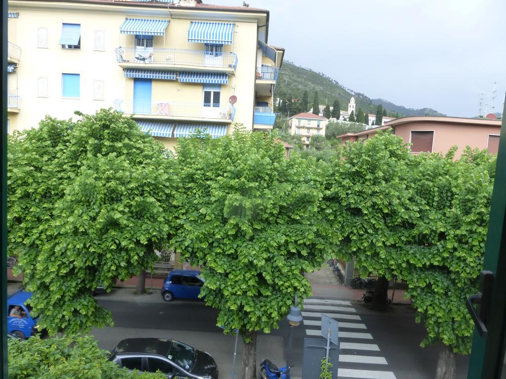 Raffaella House Apartamento Levanto Exterior foto